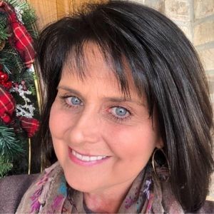 Meet your Posher, Janie